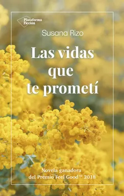 Obrázok produktu pre Las vidas que te prometí