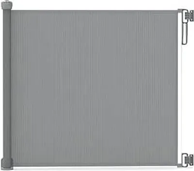 Produktbild von VOUNOT Türschutzgitter Roll 0-180cm