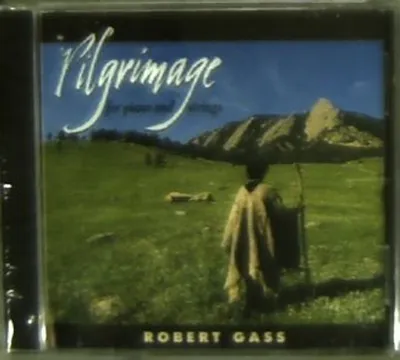 Obrázok produktu pre PILGRIMAGE - - (AudioCDs / Sonstiges)