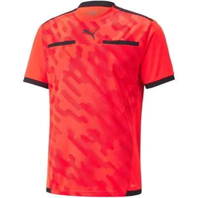 Obrázok produktu pre Rozhodcovský dres Puma teamLIGA
