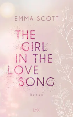Produktbild von The Girl in the Love Song