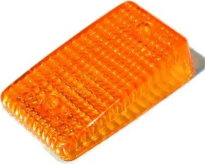 Produktbild von Blinkerglas JMP für Yamaha XJ S Diversion F FJ N / 550 / 600 / 650 / 750 / 900 / 1100 ccm Bj. 1982 - 1994
