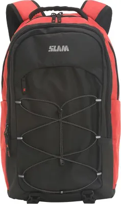 Produktbild von Slam Logo 25l Rucksack Schwarz  Schwarz One Size