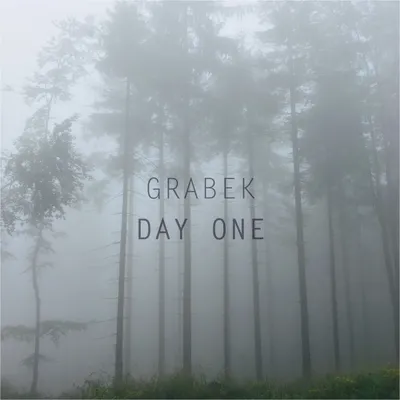 Produktbild von Grabek - Day One Vinyl