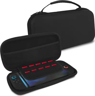Immagine prodotto di Custodia PEDEA per Nintendo Switch 2