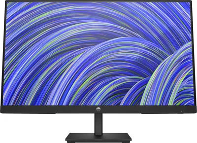 Image de HP V24i G5 - Moniteur LED - 61 cm (24") (23.8" visible) - 1920 x 1080 Full HD (1080