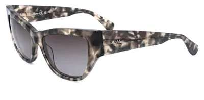 Produktbild von MaxMara Sonnenbrille MM0041 55P 56 17 140