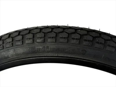 Obrázek produktu pro 26 x 2 Moped 2-22 Continental balónová pneumatika KKS10