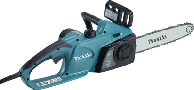 Produktbild von Kettensäge UC3041A (blau/schwarz, 1800 Watt)