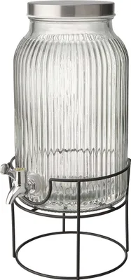 Produktbild von BUTLERS Ständer für Getränkespender FOUNTAIN