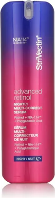 Obrázek produktu pro StriVectin Advanced Retinol Nightly Multi-Correct Serum 30 ml