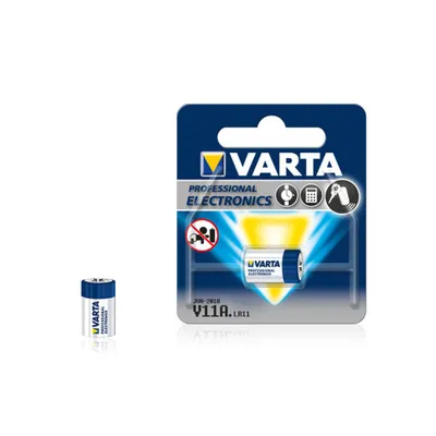 Produktbild von Varta Batterie Electronics V11A   LR11                  1St.