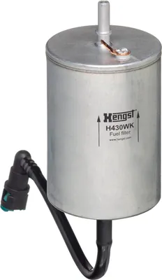 Produktbild von HENGST Kraftstofffilter für
