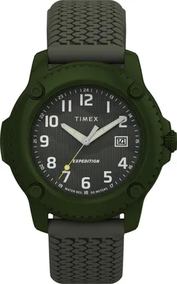 Produktbild von Timex Expedition Nord Timberline Herrenuhr Timex-TW4B34700