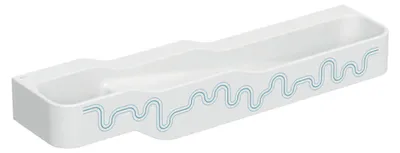Produktbild von Geberit 502978SX2 Bambini Spiel/Waschlandschaft B:180cm