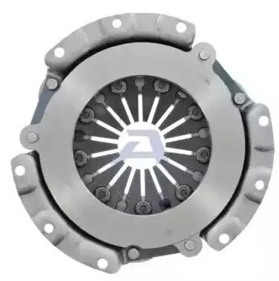 Produktbild von AISIN Kupplungsdruckplatte CY-009 für HYUNDAI ACCENT Stufenheck (X-3) 125mm 184mm