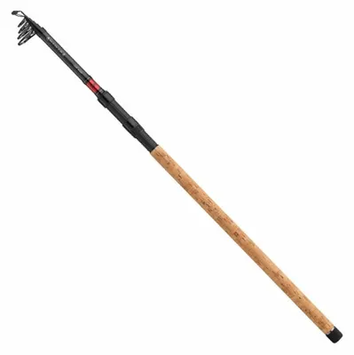 Obrázek produktu pro Daiwa Prut Ninja X Tele Carp 3 m 3 lb