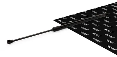 Produktbild von RIDEX 219G0516 Gasfeder Heckklappendämpfer für RENAULT Scénic III (JZ0/1) 528mm