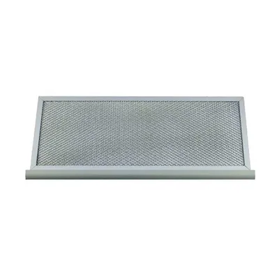 Produktbild von Gaggenau Metall-Fettfilter