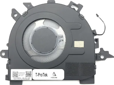 Obrázek produktu pro Chladič ventilátoru FAN cooler kompatibilní pro P/N : DFS5K22B05673P