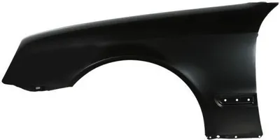 Produktbild von BLIC 6504-04-3527319P Kotflügel Vorne Links passend für MERCEDES-BENZ CLK (C208) CLK Cabriolet (A208)