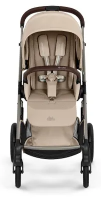 Cybex Talos S Lux Buggy mit faltbarer Babywanne