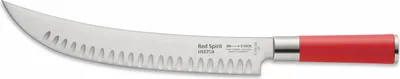 Produktbild von Dick Zerlegemesser HEKTOR Metzgermesser 26 cm, Fleischermesser, Kullenschliff
