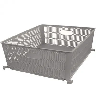 Obrázek produktu pro Orion Košík UH Nesta stohovatelný 38 x 33 x 12,7 cm 731195