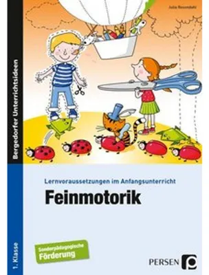 Obrázok produktu pre Feinmotorik