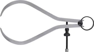 Obrázek produktu pro Vnější pružinový třmen 300 mm limit 24430704