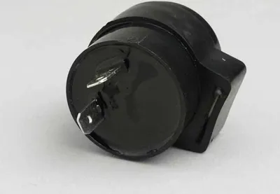Produktbild von Blinkrelais BGM 12 V 0,1-0,85 A DC 1,2-10 W 2-Pin für LED-Blinker