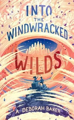Produktbild von Into the Windwracked Wilds