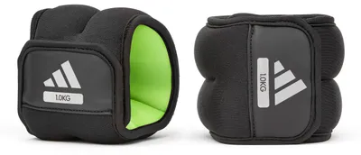 Produktbild von Adidas Ankle/Wrist Weights - 1.0 kg