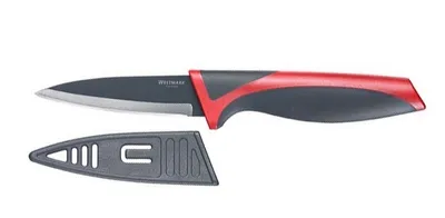 Obrázok produktu pre WESTMARK Nôž na zeleninu, rovná čepeľ 8 cm