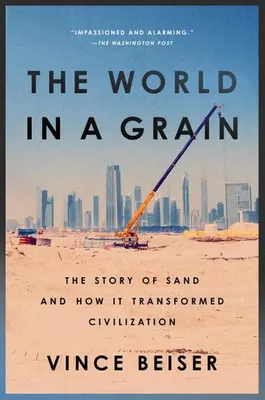 Productafbeelding van The World In A Grain
