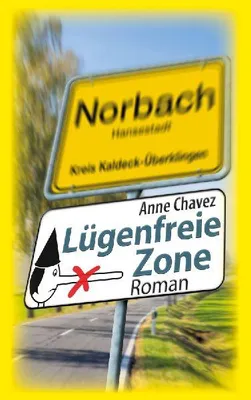 Produktbild von Lügenfreie Zone