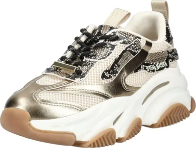 Zdjęcie produktu dla Sneaker Steve Madden Sneaker imitacja skóry
