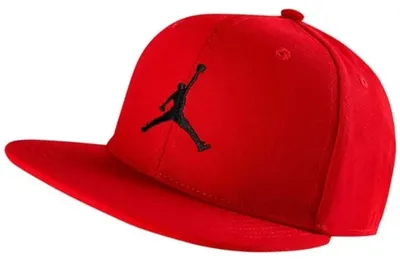 Image de Casquette Jordan 9A1795-R78 pour Enfant