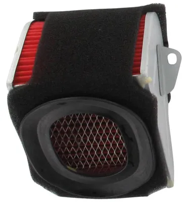 Produktbild von Luftfiltereinsatz kpl 4Takt 125/ Motorrad 125ccm 81610