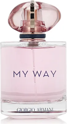 Produktbild von Armani (Giorgio Armani) My Way Nectar EDP W 90 ml