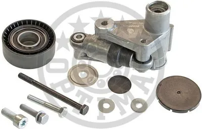 Produktbild von OPTIMAL 0-N1919 Riemenspanner Keilrippenriemen für BMW 3 Limousine (E46)