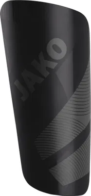 Produktbild von Jako Schienbeinschoner River Light schwarz XS