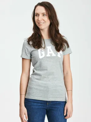 Produktbild von GAP Logo-T-Shirt 268820-02__XXS