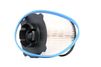 Produktbild von MANN Kraftstofffilter für Chevrolet Cruze Opel Astra J Indignia Saab 9-3 9-5
