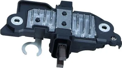 Produktbild von BOSCH 1 986 AE0 124 Lichtmaschinenregler für VW Golf IV Schrägheck (1J1) Generator