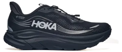 Produktbild von HOKA ONE ONE M CLIFTON 11 GTX Herren Laufschuh Black/Black Black/Black 42.5