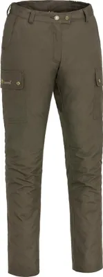 Produktbild von Pinewood 3388 Finnveden Tighter Damen Hose Dunkeloliv(128) 40