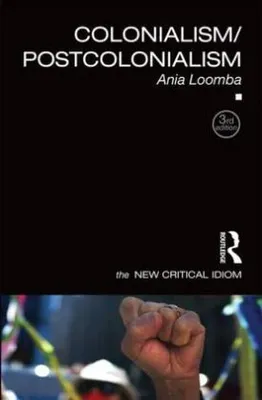 Image de Colonialism/Postcolonialism