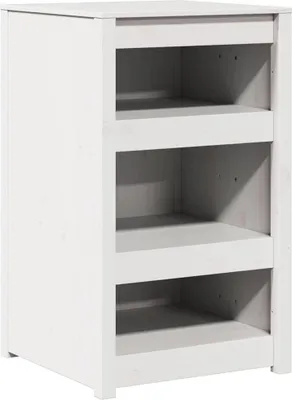Zdjęcie produktu dla Szafka kuchenna MEPPEL Biały 55 x 55 x 92 cm