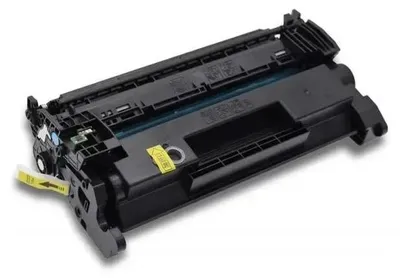 Obrázok produktu pre Kompatibilná tonera pre tlačiarne Canon, model 057H, čierna, bez čipu – výtlačnosť 10 000 strán
